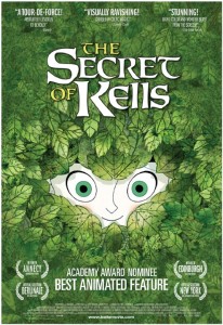 secret of kells