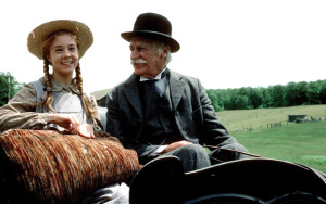 Anne of Green Gables