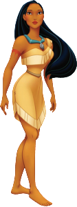 Pocahontas_Disney