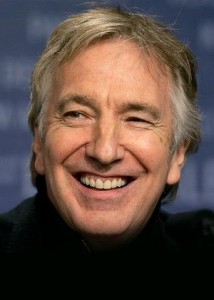 alan rickman