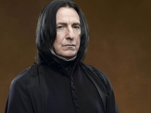 snape