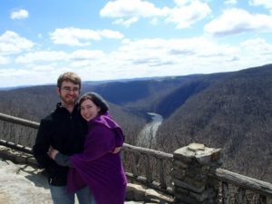 Coopers rock