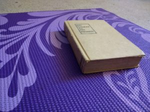 yoga and devotions